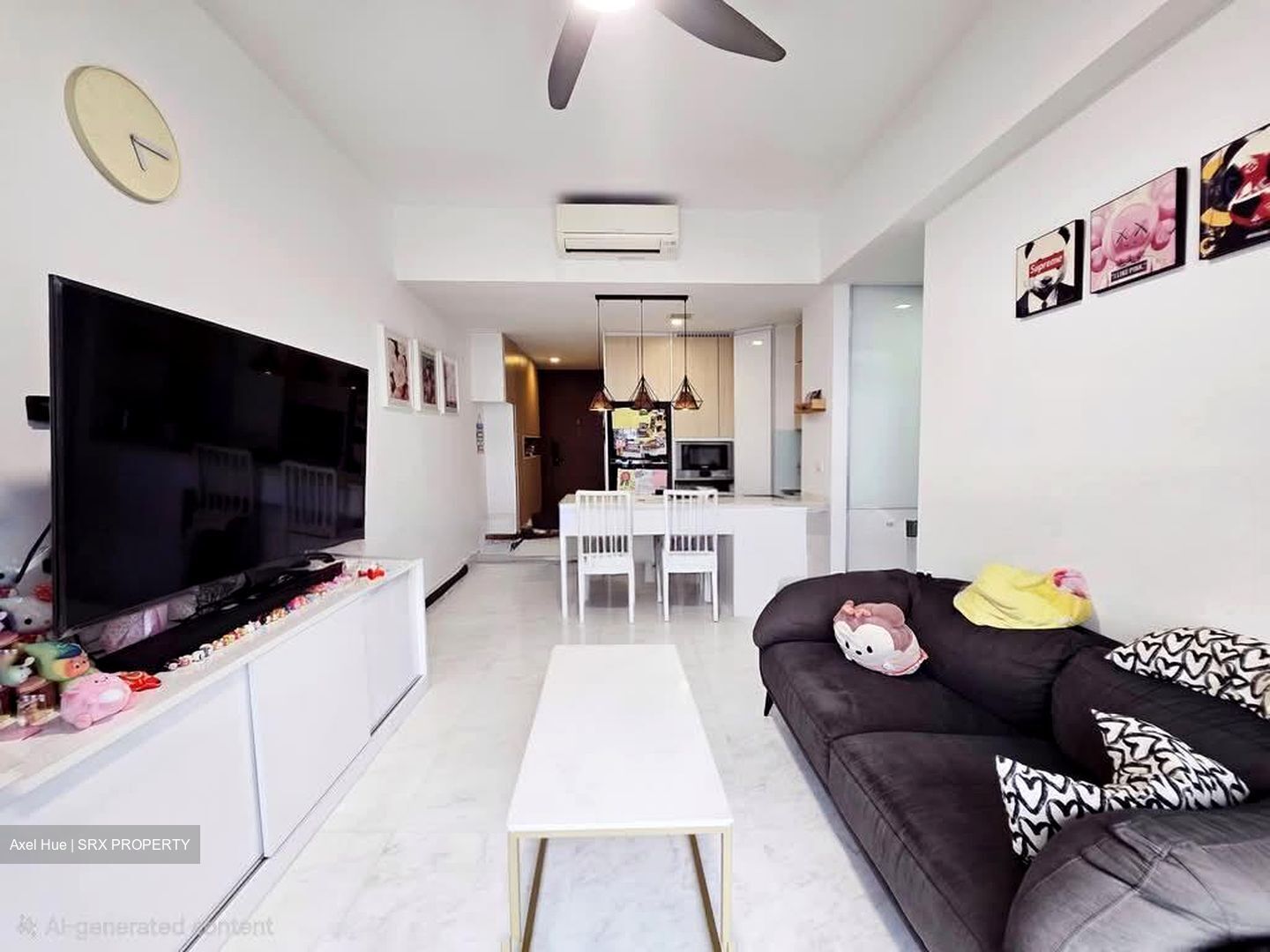 Adria (D11), Apartment #548580531